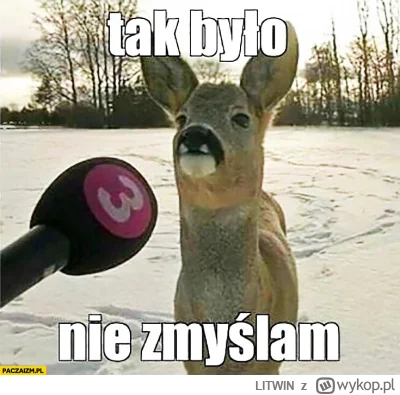 LITWIN - Tak było!