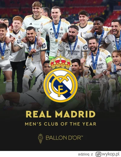 adzioq - Normlanie sobie Viniego wycieli ze zdjecia XD
#realmadryt #mecz #zlotapilka