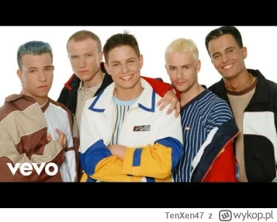 TenXen47 - Ale dla mnie jest abstrakcją że za piosenkę kojarzącą się z disco polo-jan...