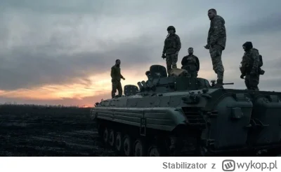 Stabilizator - Ukraińskie dowództwo zapowiedziało kontrofensywę. „Urzędnicza spekulac...