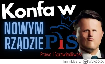 krmnkles - lepszy ministrant zupełnie odlatuje, 
z powodu jego dziwacznej maniery mów...