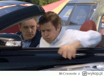 MrCreosote - >w dodatku cały goły

@Artok: