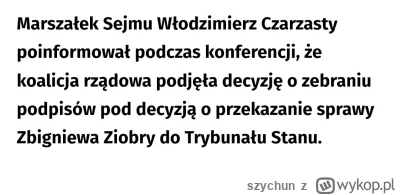 szychun - #polityka #bekazpisu trzeba będzie ogarnąć jakąś dobrą miejscówkę z bigosem...