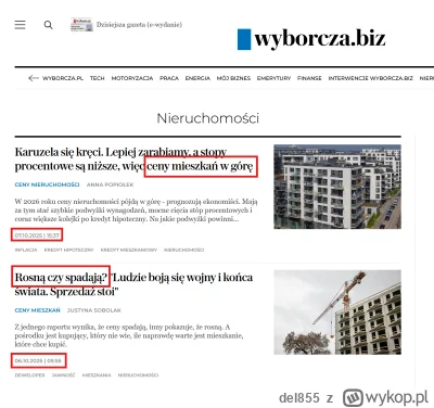 del855 - @del855: ogolnie to caly 1 dzien sie w swoim podejsciu wahali, ale jednak w ...