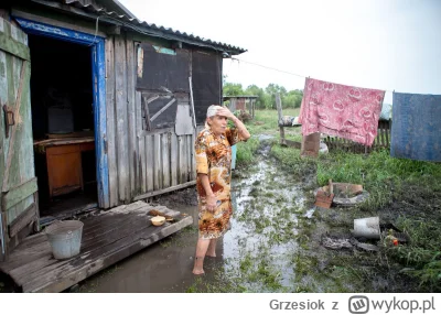 Grzesiok - Arabowie w 30 lat dzięki pieniądzom z ropy zrobili z pustyni miasta, a z m...