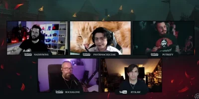 juneof44 - #kiszak 
Sam rozgryzasz grę spędzając w niej wiele czasu i nie sięgając do...