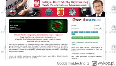GoddamnElectric - #budda #pdk ( ͡° ͜ʖ ͡°)