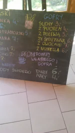 Predator569 - Taki fragment cennika z lipca 2014 roku znalazłem przeglądając stare zd...