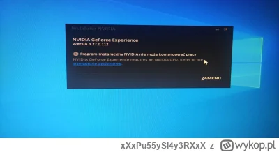 xXxPu55ySl4y3RXxX - #komputery #pcmasterrace wie ktoś o co chodzi komputer w ogóle ni...