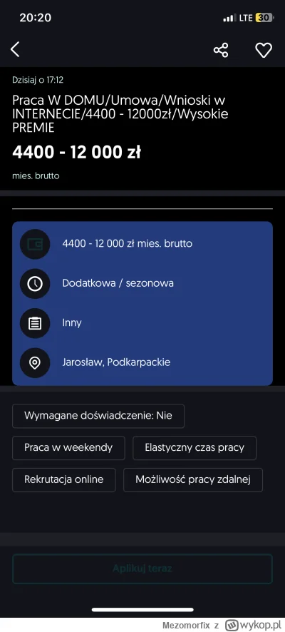 Mezomorfix - Psycholog: Szybkie i łatwe pieniądze to mit. Zapomnij o tych oszustach z...