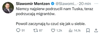 Gours - Konfederacja to jest DOSŁOWNIE PiS 2.0. Oni się w NICZYM nie różnią, dlatego ...