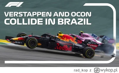 rad_kop - #f1 Oh My Darling Don’t Cry