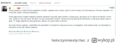 haloczymnieslychac - Jak mogliście?