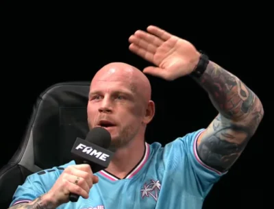 SebaWayneFAS - #famemma taki kontent