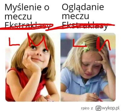 rpiro - no nie jest łatwo  ( ͡º ͜ʖ͡º)
#mecz