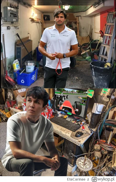 EtaCarinae - @logika_logistyka: Kitajec pokaże ci co gdzie masz klikać. Tylko nie zep...