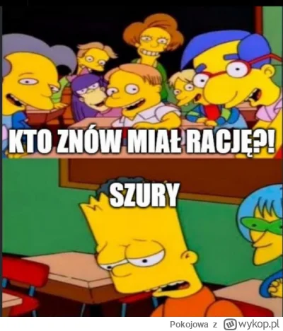 Pokojowa - ¯\(ツ)/¯..