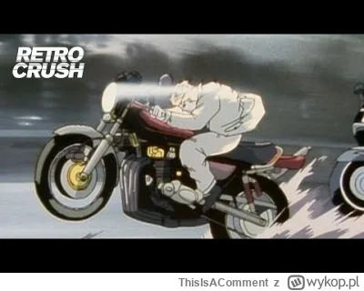 ThisIsAComment - Nie wiem czy tylko u mnie opening z GTO brzmi jakoś dziwnie i nieczy...