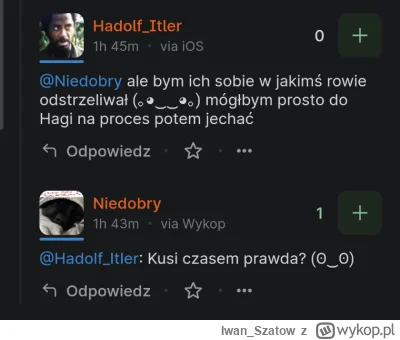 Iwan_Szatow - @GrafikaUltraHaDe ludzie po prostu są #!$%@?, tutaj np piszą o "przyjac...