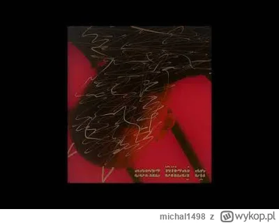 michal1498 - to był dobry dzień I odżyłem, chyba umieram już trochę mniej
#pikers