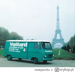 nowyjesttu - Pompa ciepła Vaillant.
Mam powietrzną pompę ciepła split Vaillant (z jed...