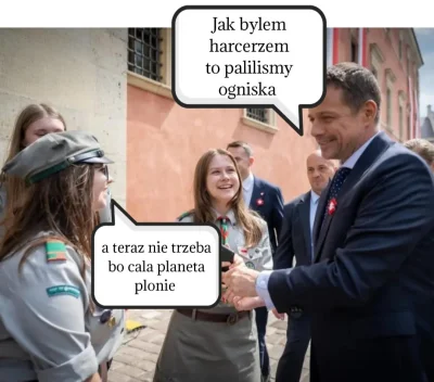 StopJanuszom - #humorobrazkowy #memy #polityka #bekazlewactwa #heheszki