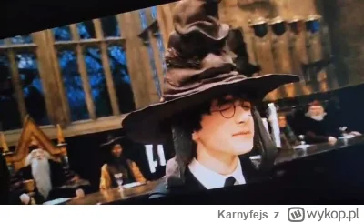 Karnyfejs - Oficjalne zakończenie

#harrypotter #heheszki