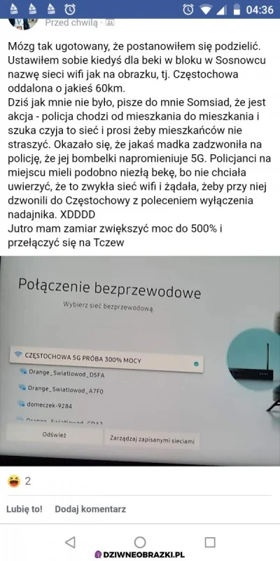 randybobandy2 - #heheszki