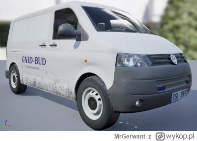 MrGerwant - #konkursnanajbardziejgownianymemznosaczem #wirsprawiedliwosci #grysprawie...