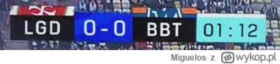 Miguelos - Synek, co Ty za mecze LGDBBT oglądasz, to jakieś zboczenia czy co? ( ͡° ͜ʖ...
