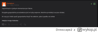 Drmscape2 - @Drmscape2: