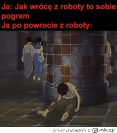 ZnajomyTwojejZony - #gamedev #gry #pc #xbox #ps5 #heheszki #humorobrazkowy #memy