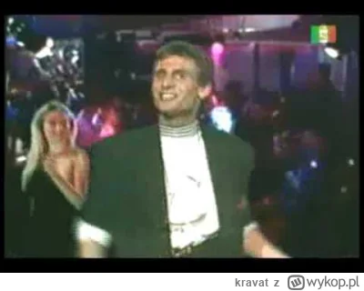 kravat - Tona seraaa ( ͡º ͜ʖ͡º)
#sylwesterzwykopem #muzyka