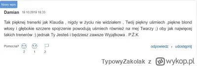 T.....k - Simpowania na gowork to jeszcze nie widziałem...

#simp #bekazpodludzi