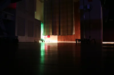 jmuhha - najgorsze w pracy lekarza są jednak dyżury 
-nie śpisz, bo ciągle ktoś przyc...