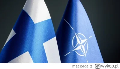 maciorqa - Finlandia jutro oficjalnie wejdzie do NATO:

https://wykop.pl/link/7062609...