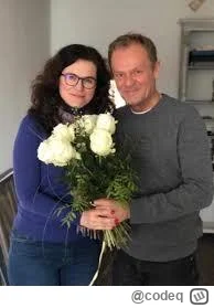 codeq - Tusk zdziwienia w skorumpowanym Gdańsku Dulkiewicz...