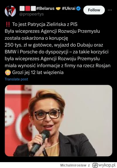 Michalmiroslaw - @oydamoydam 
Ten jest już nieaktualny?
Wpisuję w wyszukiwarce "Patry...