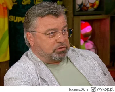 fudiasz3k - @alverini Mati, ale ja Cię proszę. Kiszak i wielki projekt? Przecież to j...