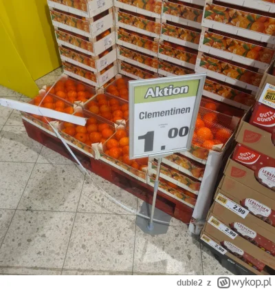 duble2 - To że p--o tam jest tańsze to wiem już dawno bo kupuje tam od kilku lat .Skr...