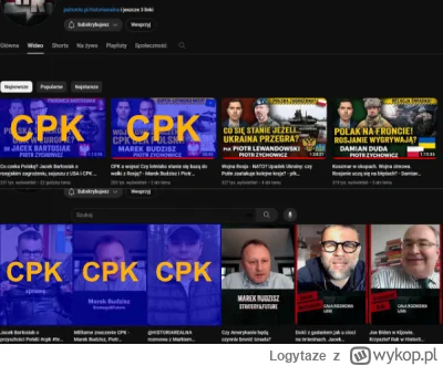 Logytaze - Ktoś w PiS-ie postanowił w końcu pogonić ''bezstronnych'' youtuberów. Zych...