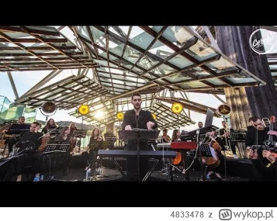 4833478 - @saggitarius_a: Obczaj to! Nie żadne covery ale jest super. A z coverów na ...