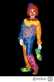 Velion - #kryptowaluty #trump Jeszcze tylko parę dni spadków później pompa w piątek o...