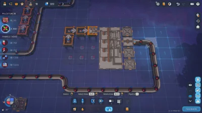 MonsieurLaBoule - zrobiłem se rozdzielacz z koszami na śmieci, ale jestem sprytny
#sh...