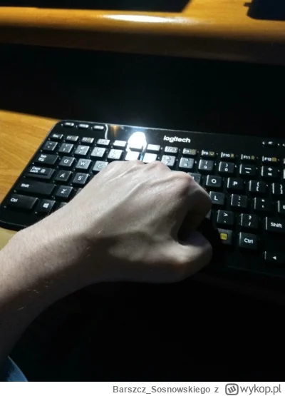 Barszcz_Sosnowskiego - #rozowepaski co prawda nigdy nie miałem, ale chociaż ta ręka m...