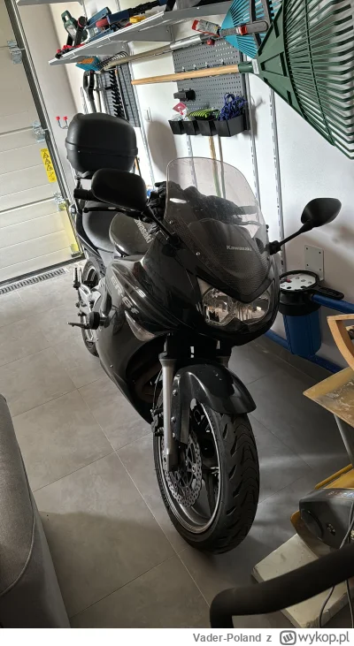 Vader-Poland - Mirki co polecacie, budżet do ok. 23 tysięcy, musi być komfortowy dla ...