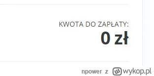 npower - No tak ani dobrze ani źle( ͡° ͜ʖ ͡°)
#pit