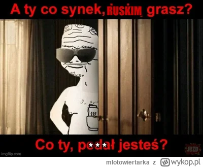 mlotowiertarka - #wojna #rosja