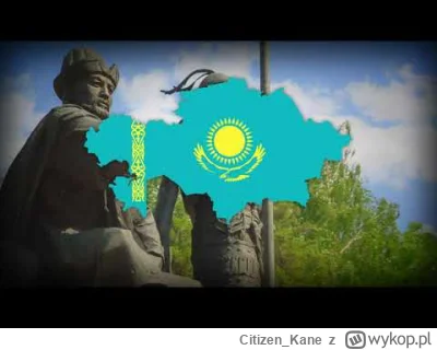 Citizen_Kane - Kazakhstan, greatest country in the world