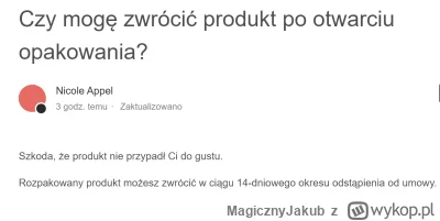 MagicznyJakub - @darek-jg: Nawet nie wiem, nie brałem tego w ogóle pod uwage. Myslale...